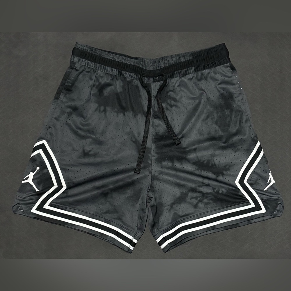Nike Jordan Dri-FIT Sport Breakfast Club Shorts